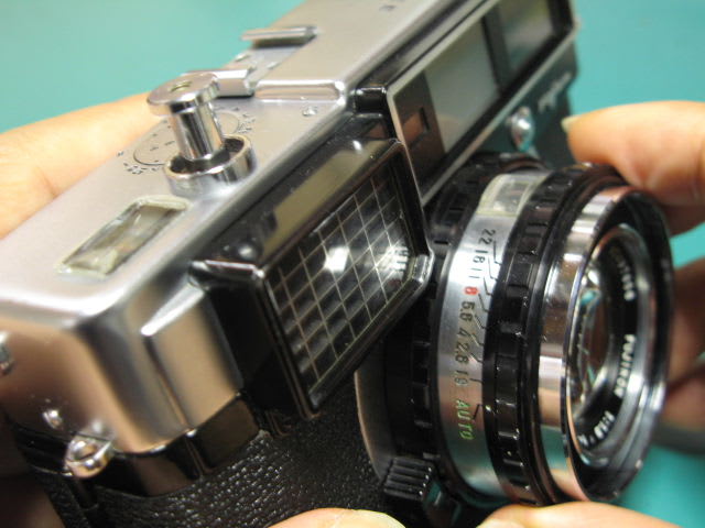 きれいなフジカ 35-EEのO/Hの巻 - 今なにしてる (トミーの きれいなフジカ 35-EEのO/Hの巻 - 今なにしてる (トミーの
