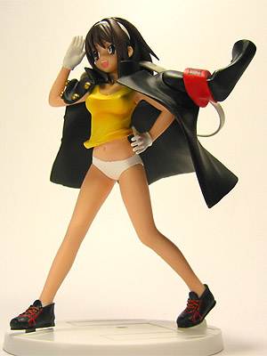 未開封　涼宮ハルヒの憂鬱3 フィギュアマイスター 涼宮ハルヒの憂鬱3 フィギュアマイスター 6種類／全8体 - メルカリ