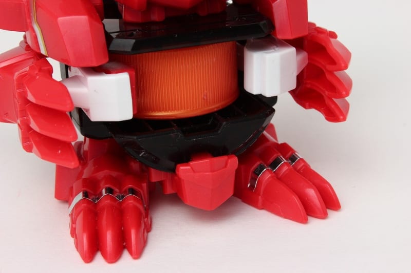 キャップ革命ボトルマン コーラマルDX - 城西ドンガルドン キャップ革命ボトルマン コーラマルDX - 城西ドンガルドン