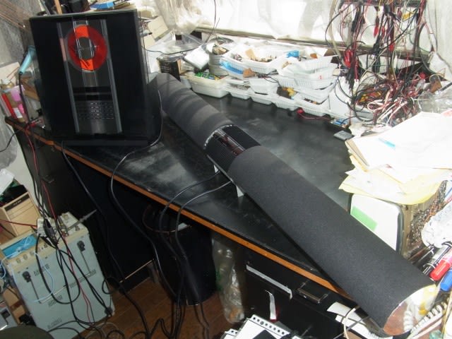 Beolab 3500 - テレビ修理-頑固親父の修理日記 Beolab 3500 - テレビ修理-頑固親父の修理日記