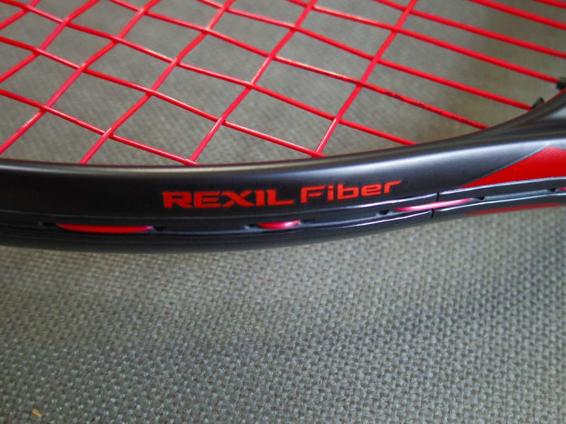 テニスラケット ヨネックス レグナ 100 2016年モデル (G2)YONEX REGNA 100 2016