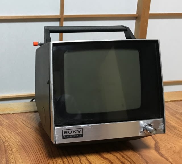 SONY model 7-76 について - Decca Decolaがお嫁入り SONY model 7-76 について - Decca Decolaがお嫁入り