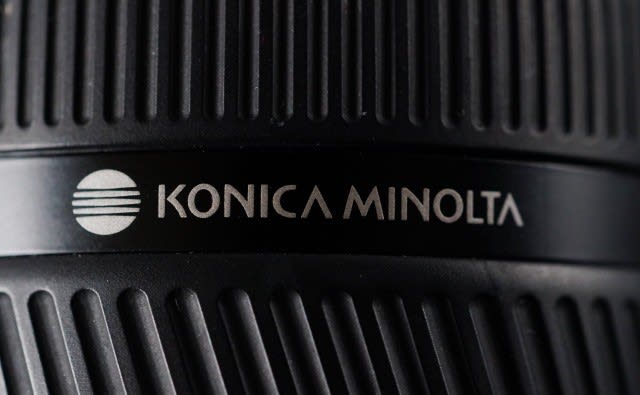 コニカミノルタ 28-75mmf2.8 【レンズ紹介①】 - ディック スギ コニカミノルタ 28-75mmf2.8 【レンズ紹介①】 - ディック スギ