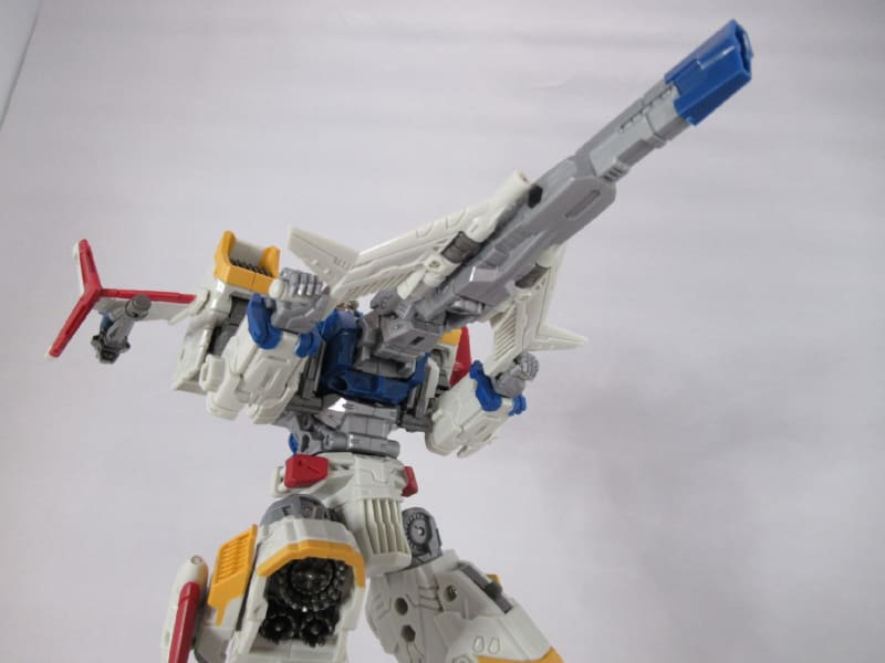 ダイアクロン トライジェッター<特別Ver.>をゆっくり紹介 ダイアクロン トライジェッター<特別Ver.>をゆっくり紹介