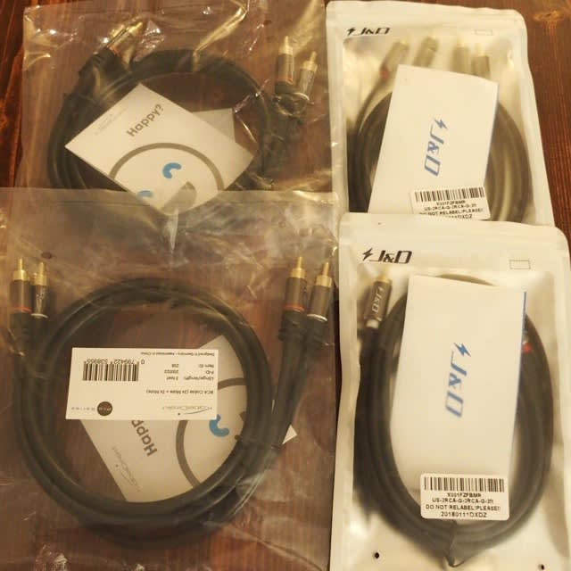 Sansui au-666に真空管プリアンプFX-01を導入 - 自称・へっぽこ Sansui au-666に真空管プリアンプFX-01を導入 - 自称・へっぽこ