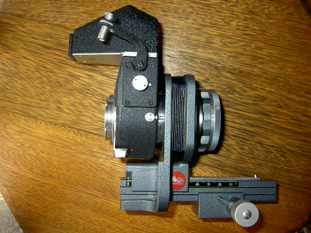 Leitz L、M マウント 90mm f4 レンズヘッド - 銘玉をデジタル Leitz L、M マウント 90mm f4 レンズヘッド - 銘玉をデジタル