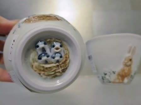 うつわやみたす 個展（JMC_est） - ウェネトさまの館