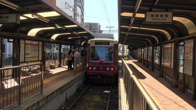 夕暮れ東京散歩 王子にて 都電荒川線を完乗 旅の途中 夕暮れ東京散歩 王子にて 都電荒川線を完乗 旅の途中