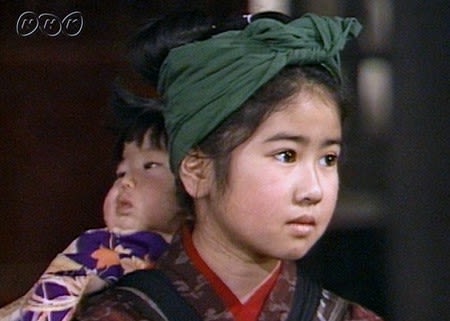 Amazon.co.jp: 連続テレビ小説 おしん 総集編 [DVD] : 小林綾子