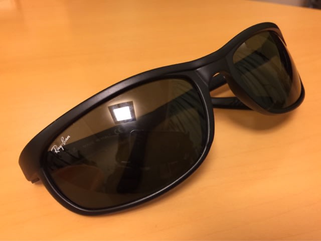B&L】Ray-Ban Predator 2 【PS2】 - Studioきのんち B&L】Ray-Ban Predator 2 【PS2】 - Studioきのんち