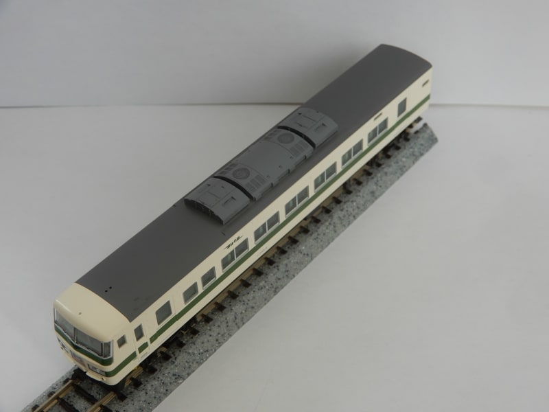 TOMIX 特別企画品 JR 185 0系特急電車(なつかしの新幹線リレー号 TOMIX 特別企画品 JR 185 0系特急電車(なつかしの新幹線リレー号
