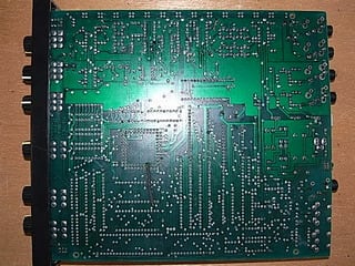Lexicon のエフェクター LXP-1 & LXP-5 (2台) - テレビ修理-頑固 Lexicon のエフェクター LXP-1 & LXP-5 (2台) - テレビ修理-頑固