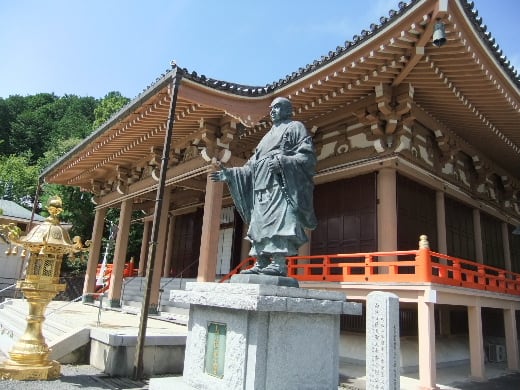 本圀寺（2012年9月1日参拝） - Gomaler's～神社仏閣巡り～癒しを
