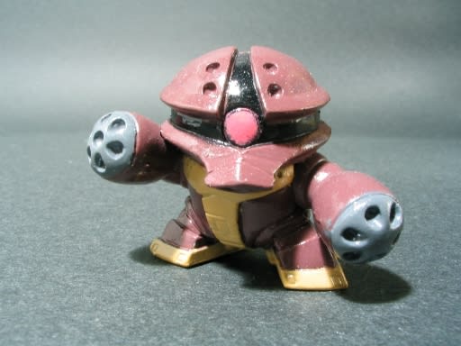 びっくらたまご SDガンダム - 城西ドンガルドン びっくらたまご SDガンダム - 城西ドンガルドン