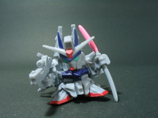 SDガンダムバインド 第7弾 - 城西ドンガルドン