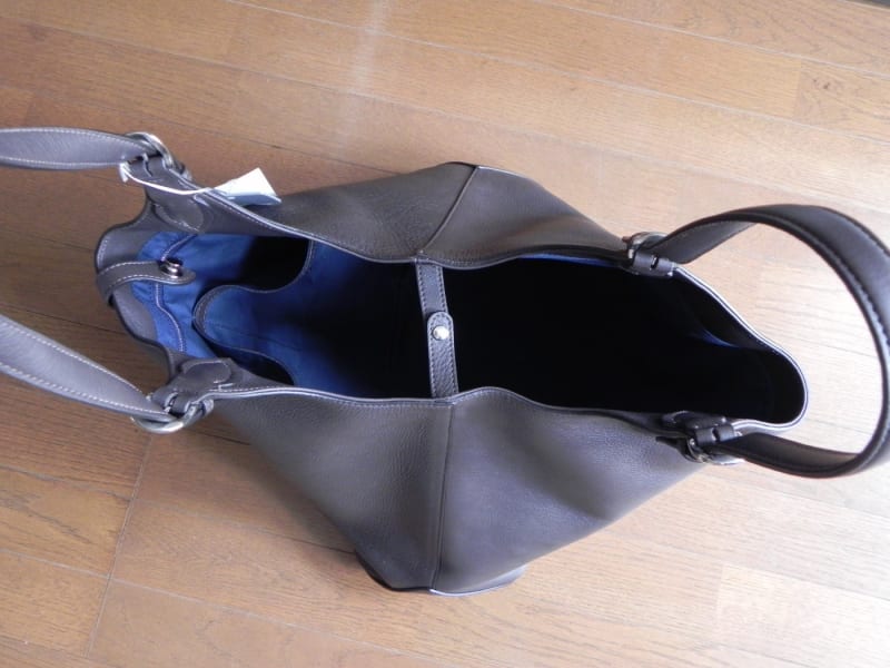 【美品】FARO・ALERAMO MOUSSE ・ブラック