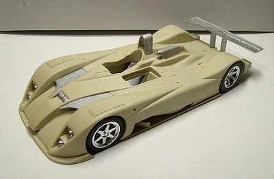 SAKATSU 1/24 DOME S101 JUDD '01(1) - Works-Style(s)