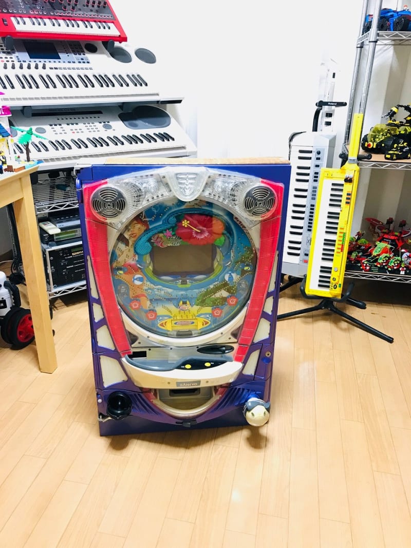 ☆嗚呼、懐かしのパチンコ珍古台www!(其の参~CRフィーバー ☆嗚呼、懐かしのパチンコ珍古台www!(其の参~CRフィーバー