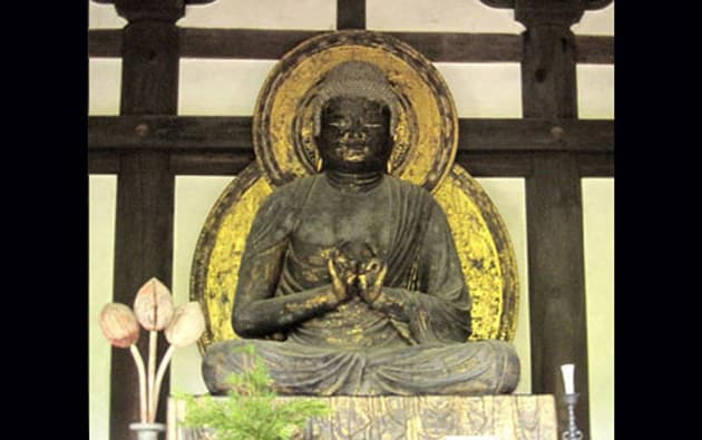 国宝第一号、弥勒菩薩の京最古の名刹、広隆寺へ。 - 土曜日は