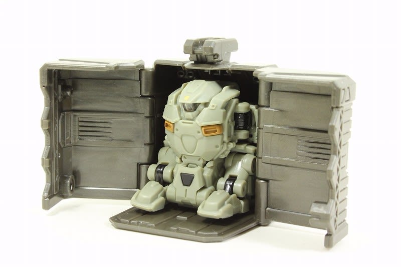 ダイアクロン パワードシステムセット A&Bタイプ/宇宙海兵隊ver ダイアクロン パワードシステムセット A&Bタイプ/宇宙海兵隊ver