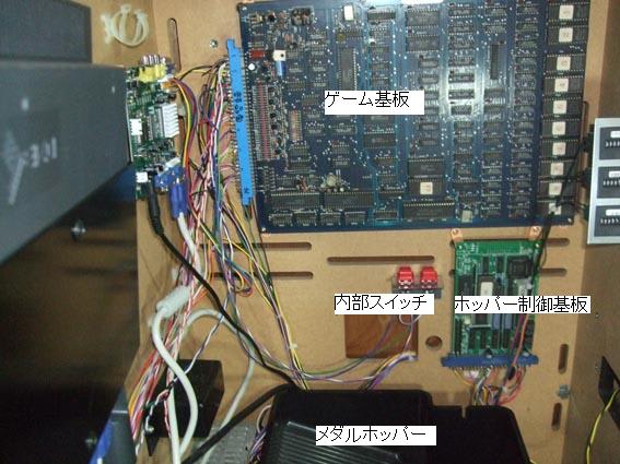 麻雀ベガス - 回胴式遊技機技術研究 J-Slot Amusement Specification 麻雀ベガス - 回胴式遊技機技術研究 J-Slot Amusement Specification