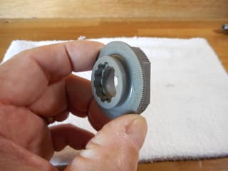 ペダルのグリスアップ アルテグラ PD-6700 - Kinoの自転車日記 ペダルのグリスアップ アルテグラ PD-6700 - Kinoの自転車日記