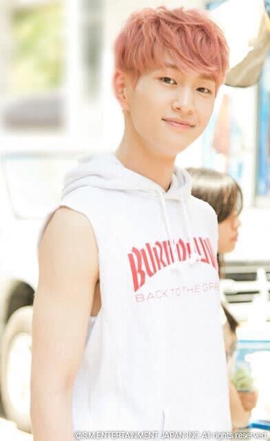 SUPER 5HINee NOONA ᕦ(ò_óˇ)ᕤ 5HINee World on X: 