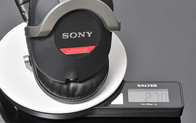 SONY MDR-Z1000 - マック マッハワン SONY MDR-Z1000 - マック マッハワン