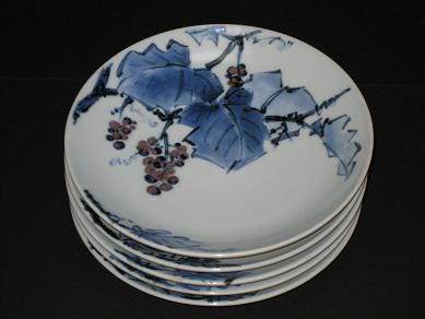 作家物】 伊志良光 (いしらあきら) 色絵 椿文銚子 共箱 E304 酒