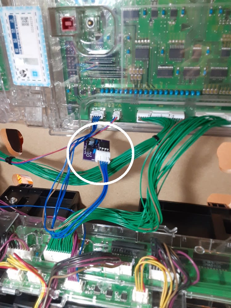 スマートパチスロ（１） - 回胴式遊技機技術研究 J-Slot Amusement Specification