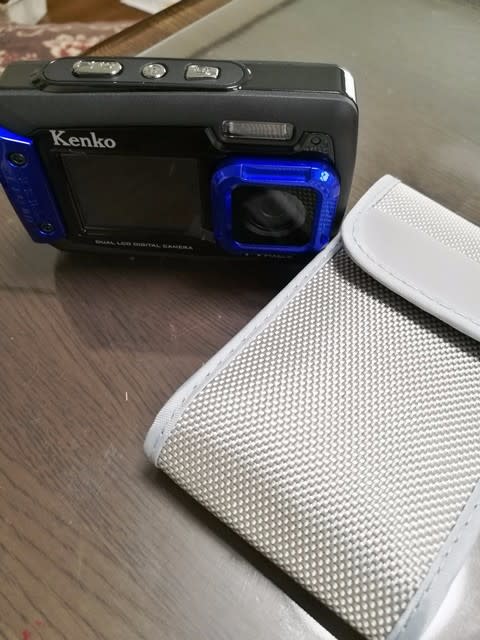 ケンコーDSC1480DW - あずきの鼻ツン日記