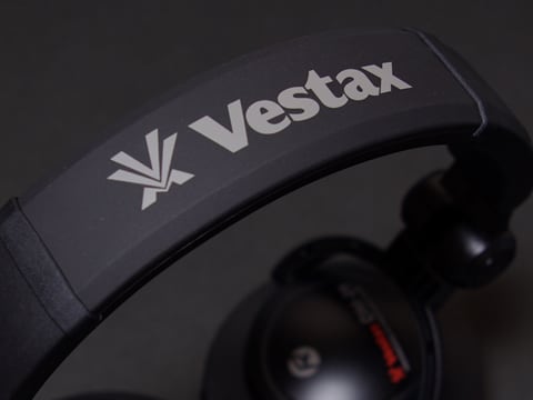 Vestax DM-01 - マック マッハワン
