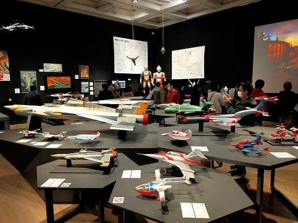 庵野秀明展 on X: 