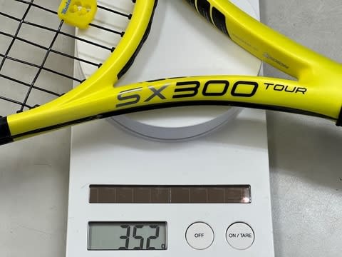 ダンロップの2022 SX300Tourをしばらく使ってみた感想は ダンロップの2022 SX300Tourをしばらく使ってみた感想は