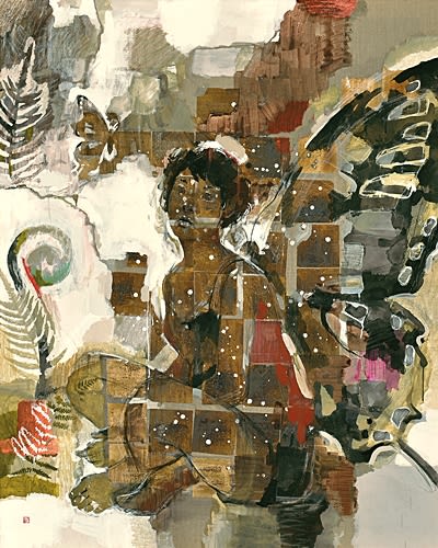 改組 新 第2回日展 - gooな話し