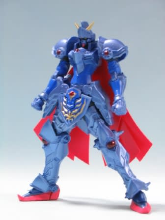 プライズ 騎馬武者外伝Ⅱ - 城西ドンガルドン