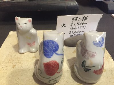 湖東焼 段重 （幻の焼物です！江戸後期 彦根湖東焼 珍品の盆栽