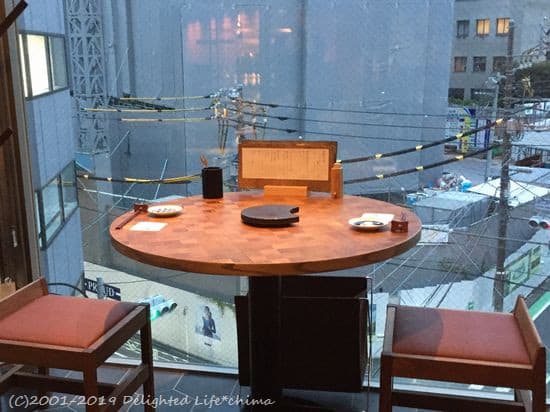 大人オシャレな美味しい空間 焼鳥 佐田十郎 恵比寿 レンレンのひとりごと