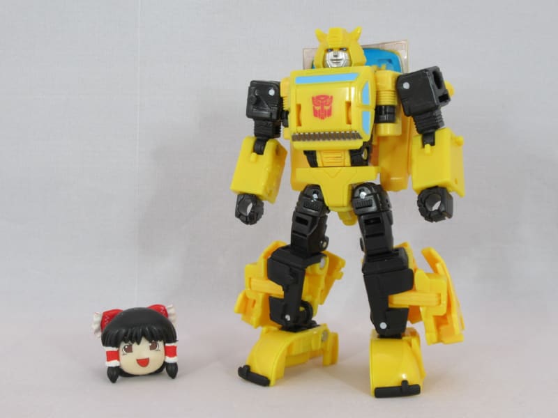 トランスフォーマー レガシー ユナイテッド ボイジャークラス