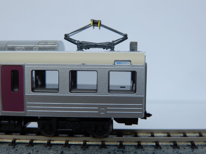 TOMIX 215系近郊電車(2次車) 整備完了 - ブログ人Ginga