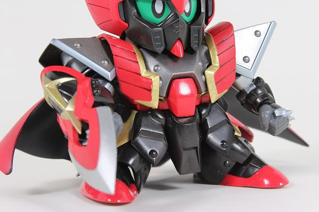 SDX アルガスシャドウ ダブルゼータシャドウ - 城西ドンガルドン SDX アルガスシャドウ ダブルゼータシャドウ - 城西ドンガルドン
