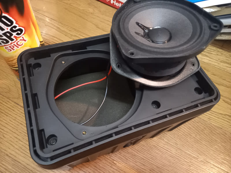 BOSE 