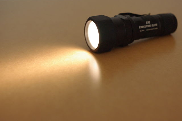 Surefire E1e - 森のなかまと楽しい10Holes Surefire E1e - 森のなかまと楽しい10Holes