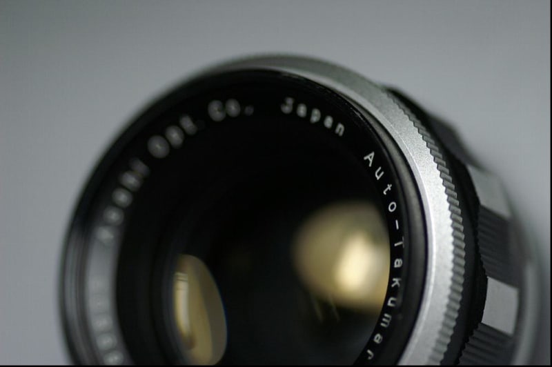 第209沼】Auto-Takumar 55mm F1.8 前期型、ゼブラなTAKUMARです 第209沼】Auto-Takumar 55mm F1.8 前期型、ゼブラなTAKUMARです