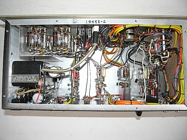 かわいい！ Marantz, Model 7T - テレビ修理-頑固親父の修理日記 アンプ