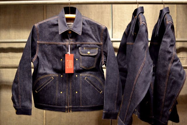 激安の ボンクラ。 - 洋服屋KURAサンのつぶやき アクセサリー