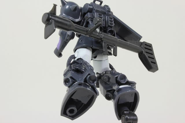 機動戦士ガンダム アサルトキングダムEX02 高機動型ザクⅡ 機動戦士ガンダム アサルトキングダムEX02 高機動型ザクⅡ