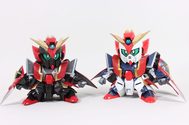 SDX アルガスシャドウ ダブルゼータシャドウ - 城西ドンガルドン SDX アルガスシャドウ ダブルゼータシャドウ - 城西ドンガルドン