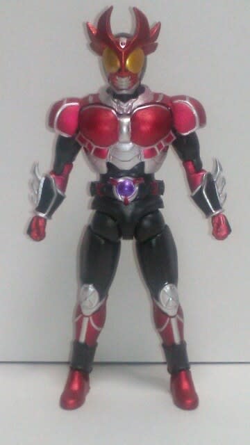 SHODO-X 仮面ライダーアギト 新たなる目覚め【プレミアム