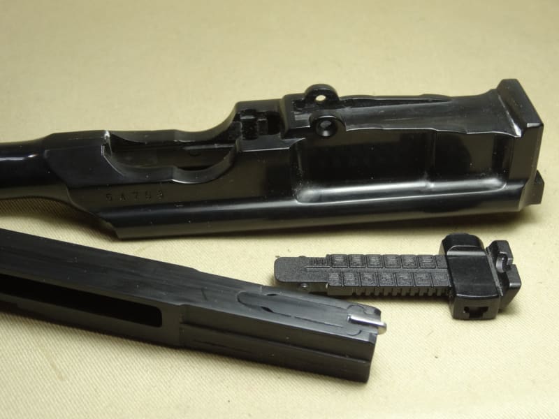 モーゼルM712 東京マルイ 1/1(Mauser M712 Tokyo Marui モーゼルM712 東京マルイ 1/1(Mauser M712 Tokyo Marui